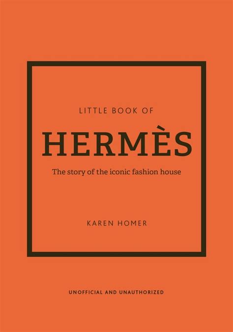 hermes boekje|hermes books for sale.